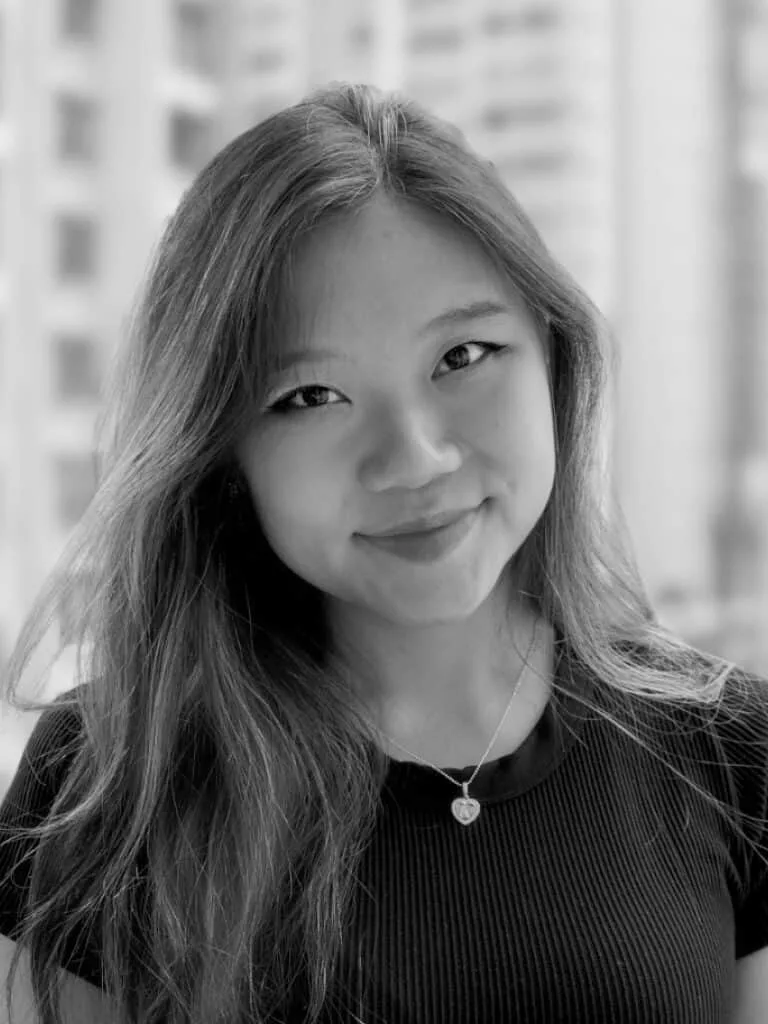 Amanda Chen