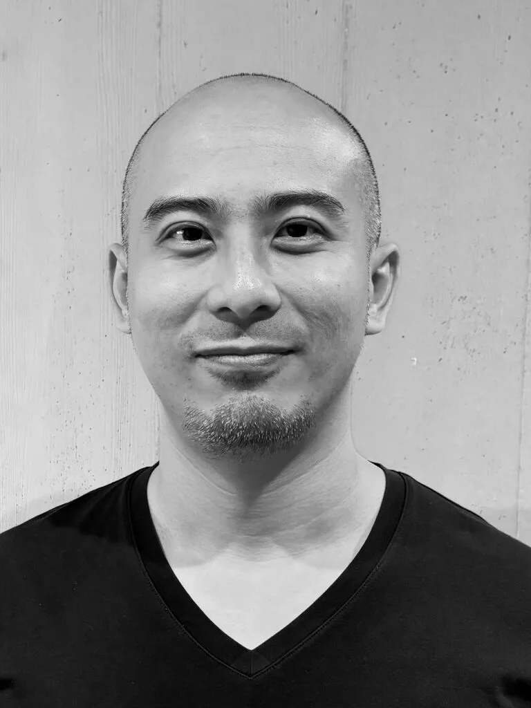 Clement Tay
