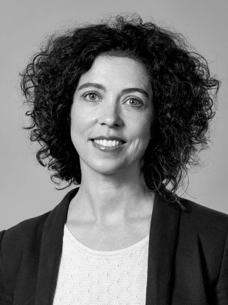Monique Conheady