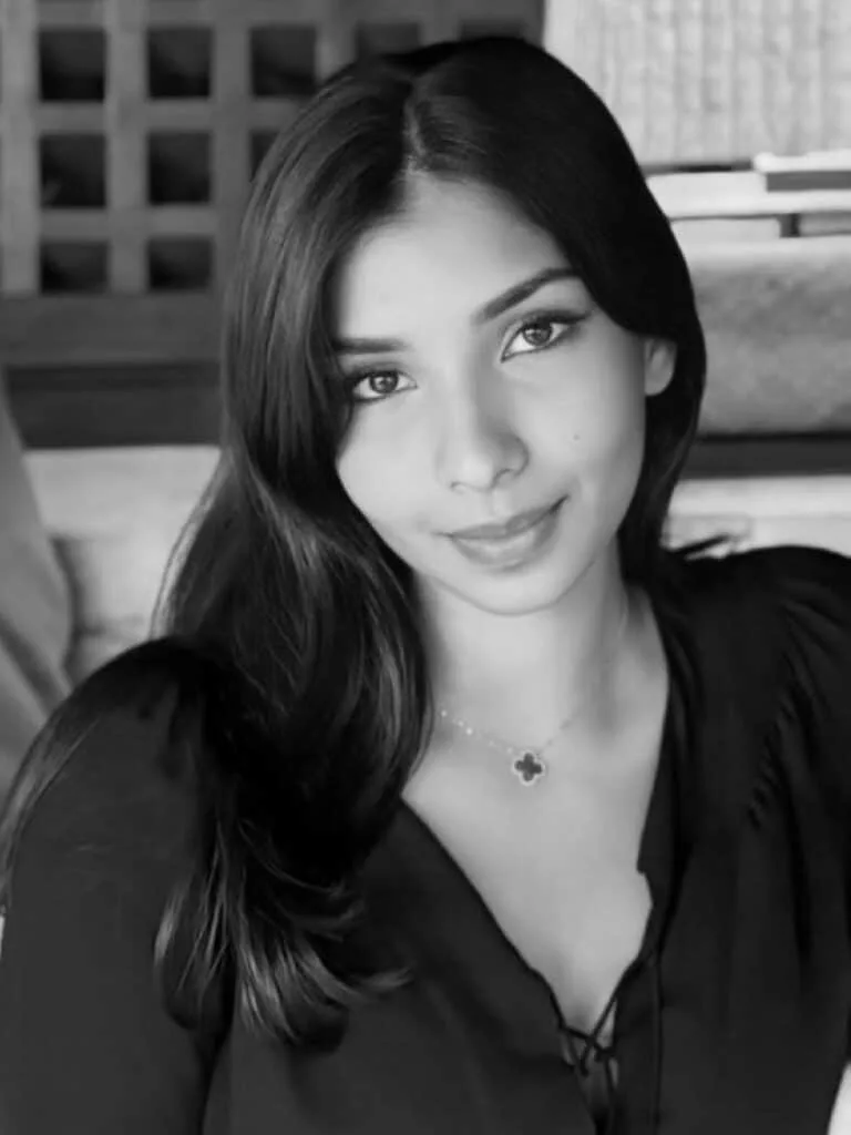 Sneha Vasudev