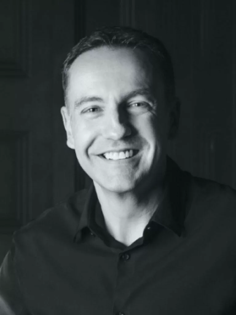 Steve Melhuish