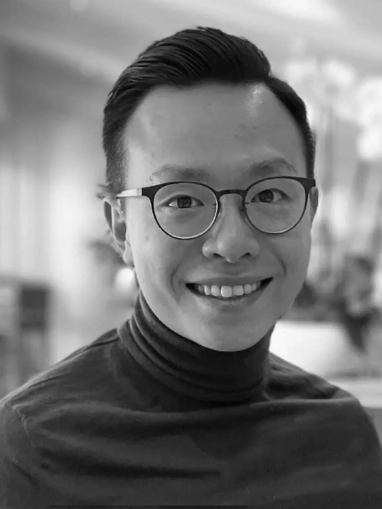 Ben Ong